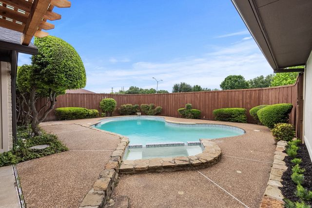 7220 Canongate Drive, Dallas, TX 75248