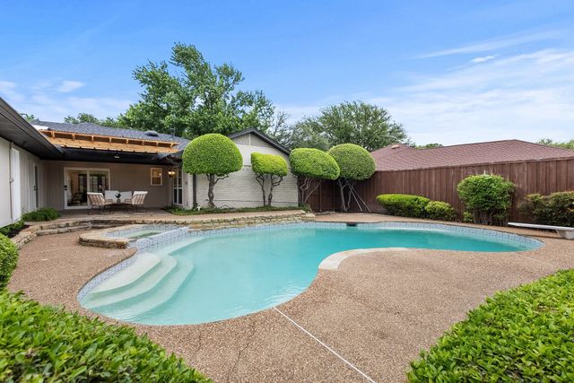 7220 Canongate Drive, Dallas, TX 75248