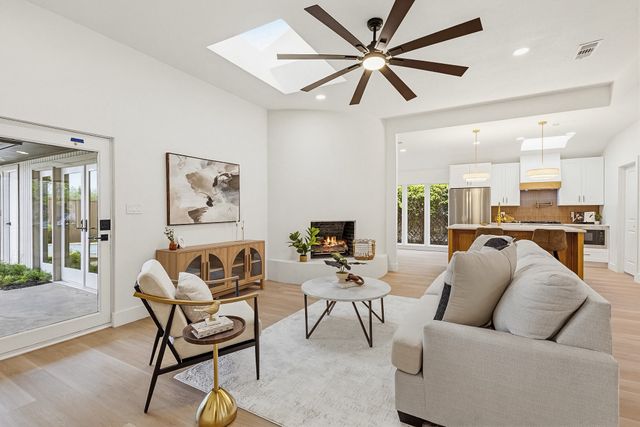 7220 Canongate Drive, Dallas, TX 75248