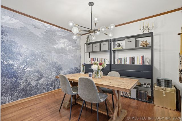 4710 E 8th Street, Tulsa, OK 74112