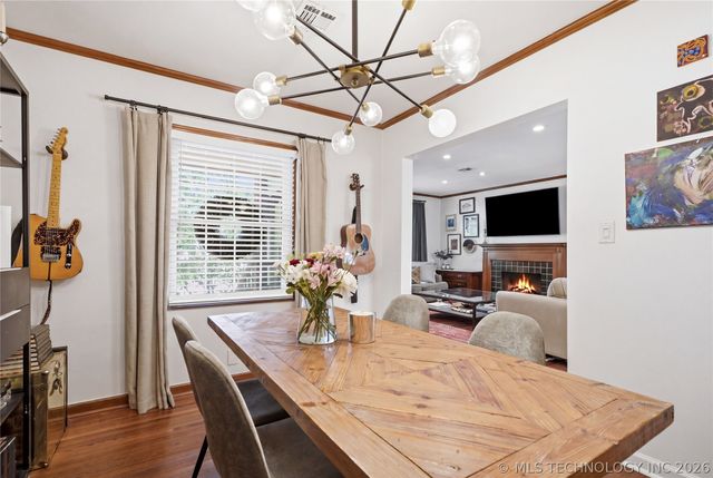 4710 E 8th Street, Tulsa, OK 74112