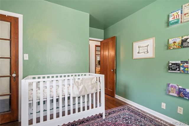 4710 E 8th Street, Tulsa, OK 74112