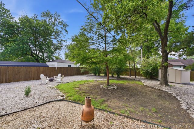 4710 E 8th Street, Tulsa, OK 74112