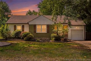 4710 E 8th Street, Tulsa, OK 74112