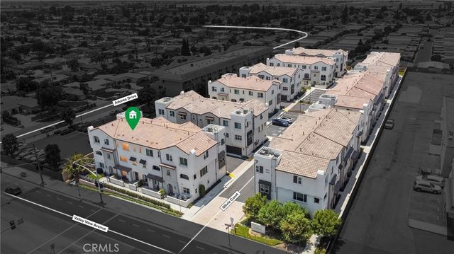 12910 Oliana Drive, La Mirada, CA 90638