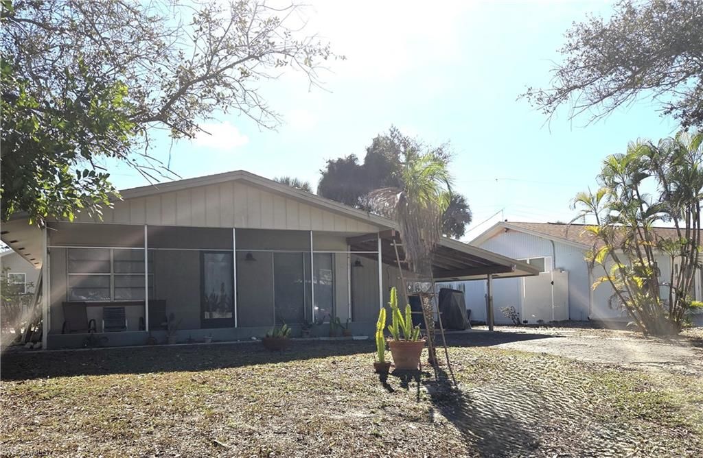 190 Jefferson ST, FORT MYERS BEACH, FL 33931 — photo 3