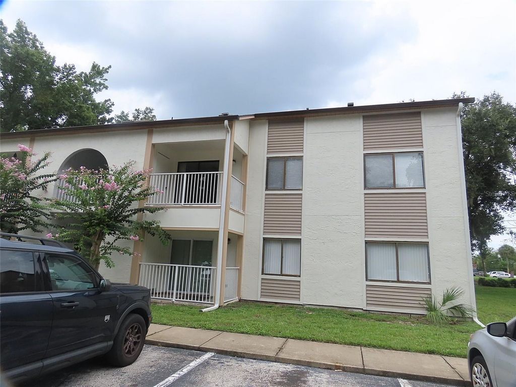 Image 1 of property listing at 3108 OAK TRAIL RUN 3108, Port Orange, FL 32127