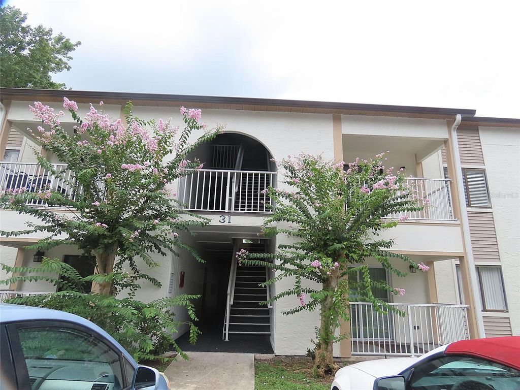 Image 20 of property listing at 3108 OAK TRAIL RUN 3108, Port Orange, FL 32127