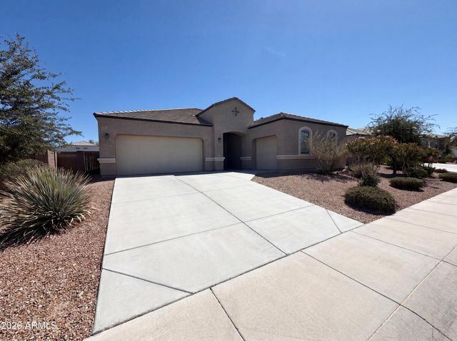 30568 W CLARENDON Avenue, Buckeye, AZ 85396