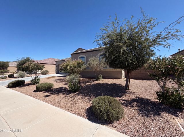 30568 W CLARENDON Avenue, Buckeye, AZ 85396