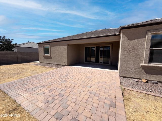 30568 W CLARENDON Avenue, Buckeye, AZ 85396
