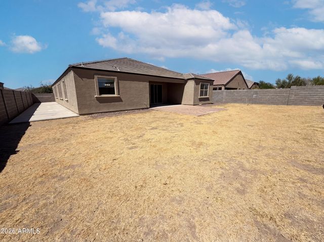 30568 W CLARENDON Avenue, Buckeye, AZ 85396