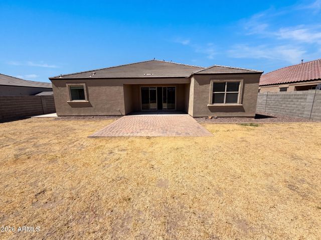 30568 W CLARENDON Avenue, Buckeye, AZ 85396