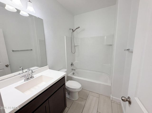 30568 W CLARENDON Avenue, Buckeye, AZ 85396