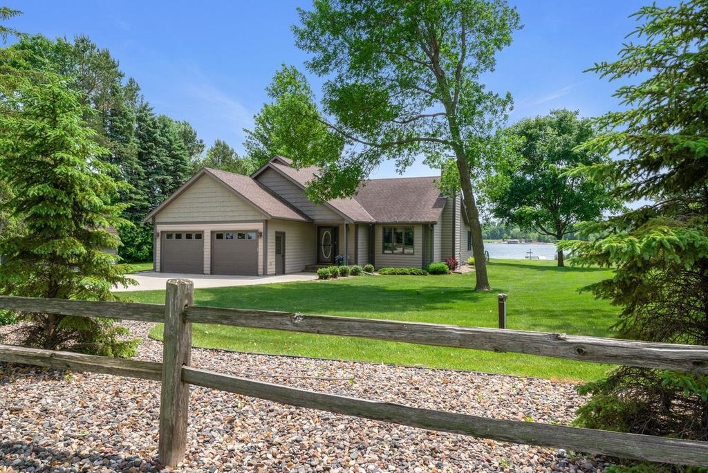 13631 36th Street NW, Annandale, MN 55302