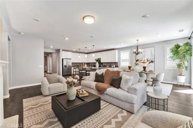 18036 Cloudberry Drive, San Bernardino, CA 92407