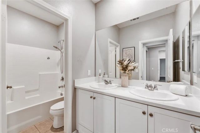 18036 Cloudberry Drive, San Bernardino, CA 92407