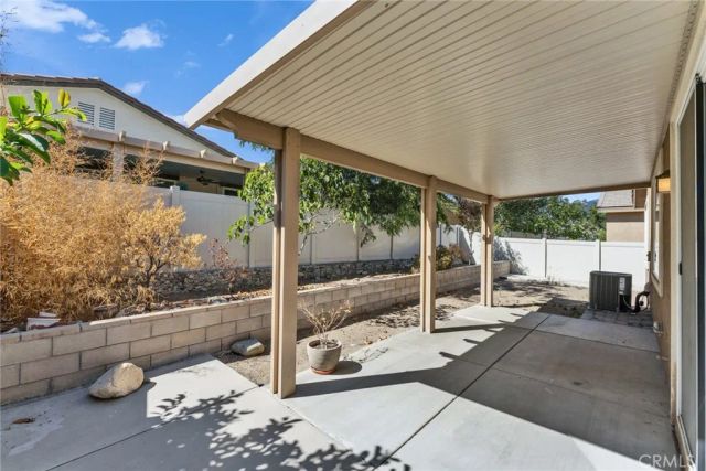 18036 Cloudberry Drive, San Bernardino, CA 92407