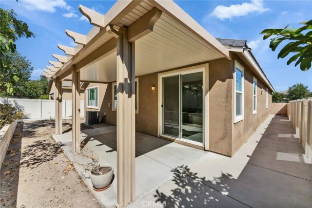 18036 Cloudberry Drive, San Bernardino, CA 92407
