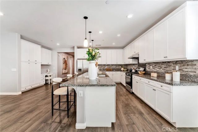 18036 Cloudberry Drive, San Bernardino, CA 92407
