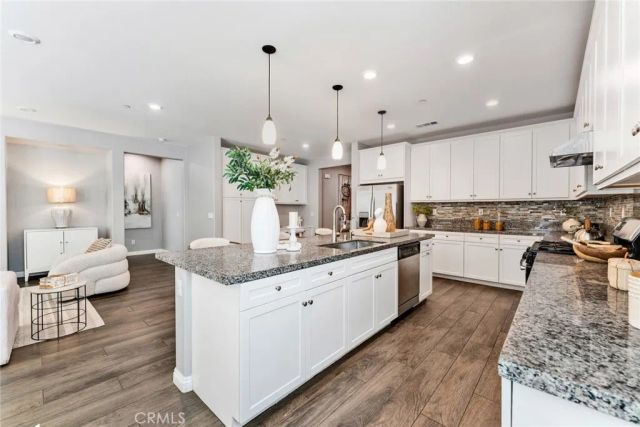 18036 Cloudberry Drive, San Bernardino, CA 92407