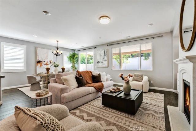 18036 Cloudberry Drive, San Bernardino, CA 92407