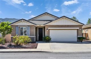 18036 Cloudberry Drive, San Bernardino, CA 92407