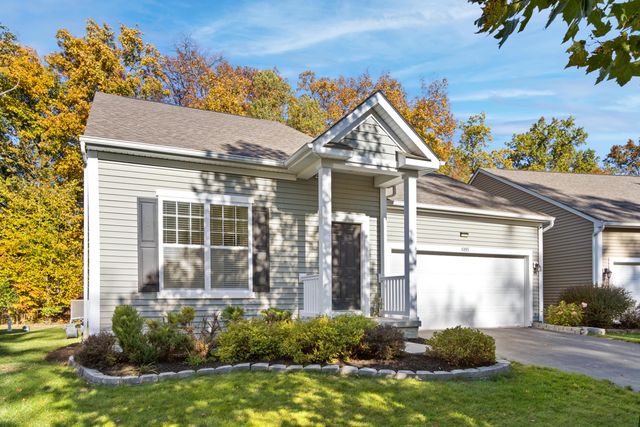 6195 Saunders Way, Westerville, OH 43081