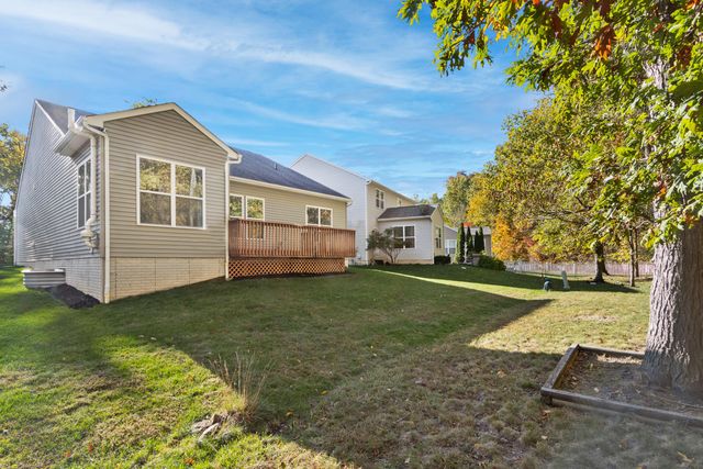 6195 Saunders Way, Westerville, OH 43081