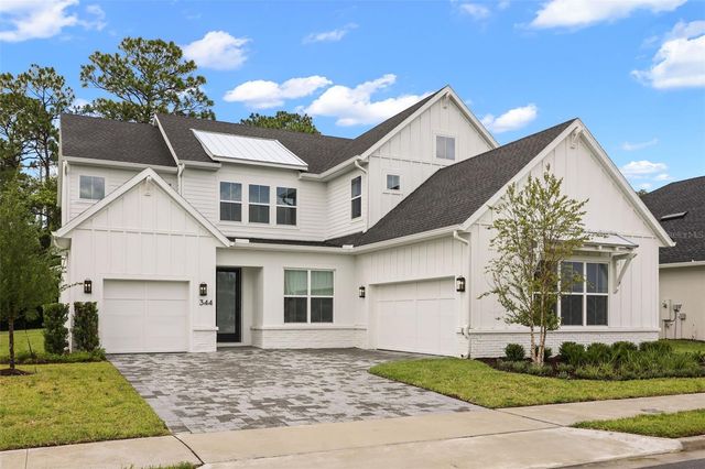 344 AMBERSWEET PLACE, Lake Mary, FL 32746