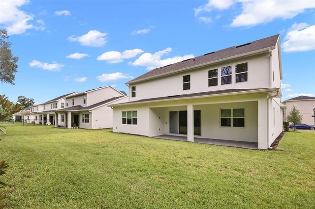 344 AMBERSWEET PLACE, Lake Mary, FL 32746
