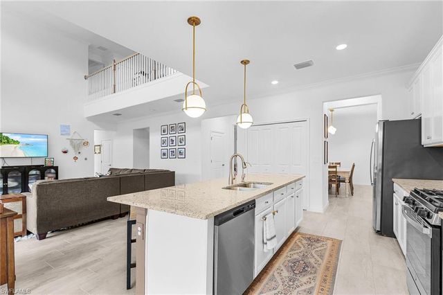 17506 Palmetto Pass LN, Punta Gorda, FL 33982
