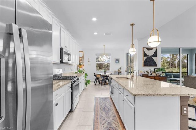 17506 Palmetto Pass LN, Punta Gorda, FL 33982