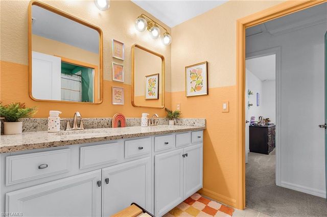 17506 Palmetto Pass LN, Punta Gorda, FL 33982