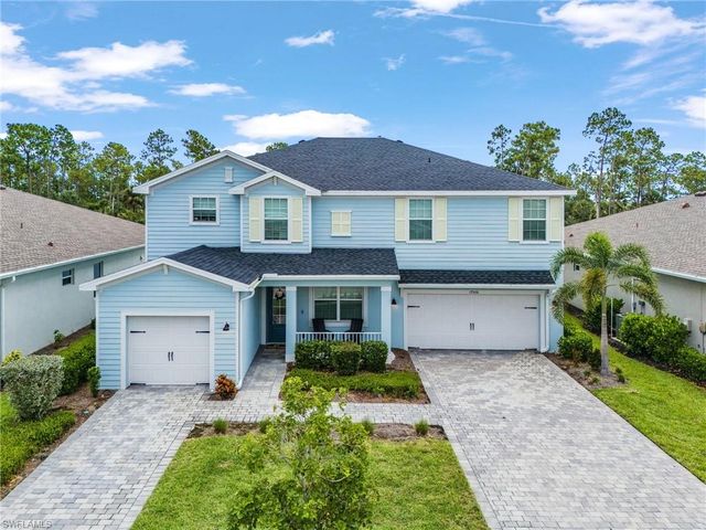 17506 Palmetto Pass LN, Punta Gorda, FL 33982
