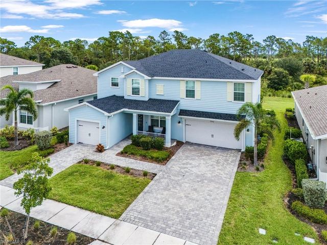 17506 Palmetto Pass LN, Punta Gorda, FL 33982