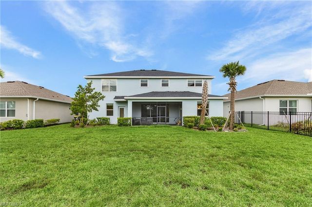 17506 Palmetto Pass LN, Punta Gorda, FL 33982