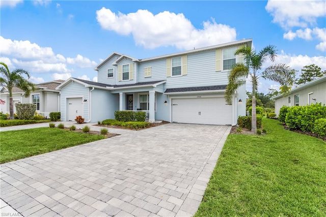 17506 Palmetto Pass LN, Punta Gorda, FL 33982