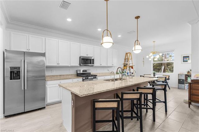 17506 Palmetto Pass LN, Punta Gorda, FL 33982