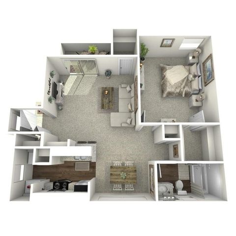 1111 W Main Street 1703, League City, TX 77573