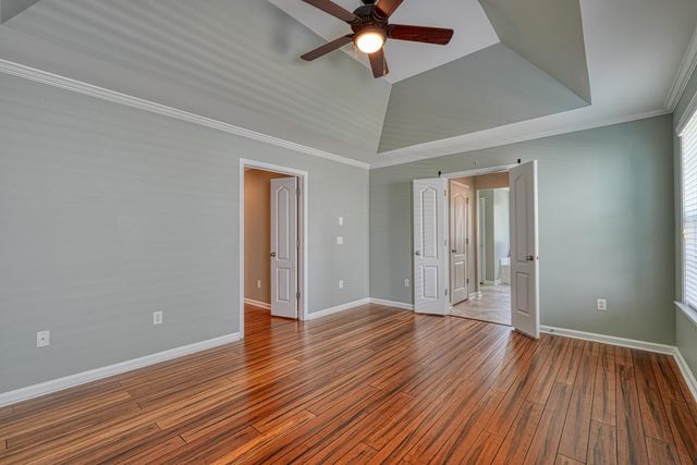 831 Vandenburg Drive, Boiling Springs, SC 29316