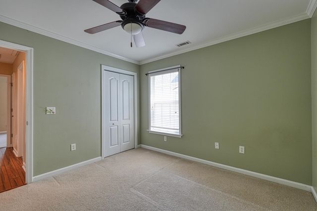 831 Vandenburg Drive, Boiling Springs, SC 29316