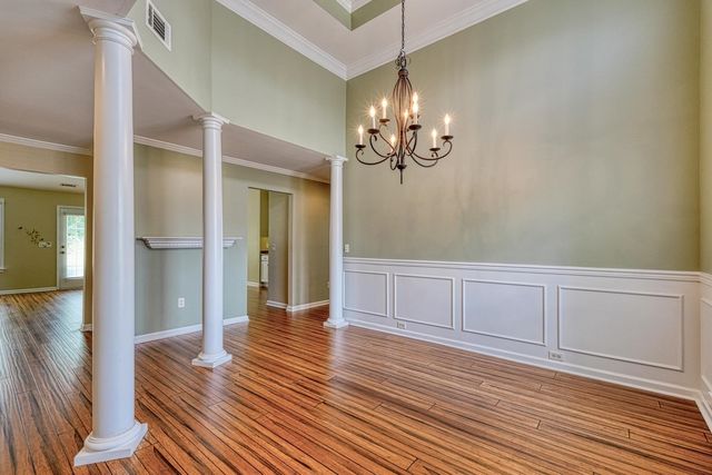 831 Vandenburg Drive, Boiling Springs, SC 29316