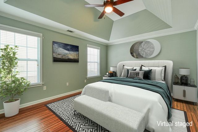 831 Vandenburg Drive, Boiling Springs, SC 29316