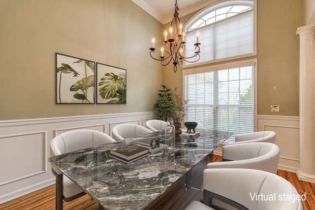 831 Vandenburg Drive, Boiling Springs, SC 29316