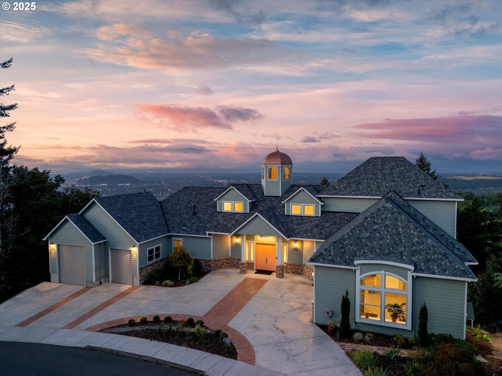 11041 Se SCOTTS SUMMIT Ct, Happy Valley, OR 97086