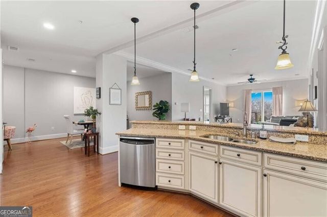 326 Roswell Street SE 700, Marietta, GA 30060