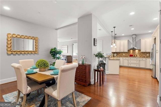 326 Roswell Street SE 700, Marietta, GA 30060