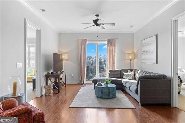 326 Roswell Street SE 700, Marietta, GA 30060