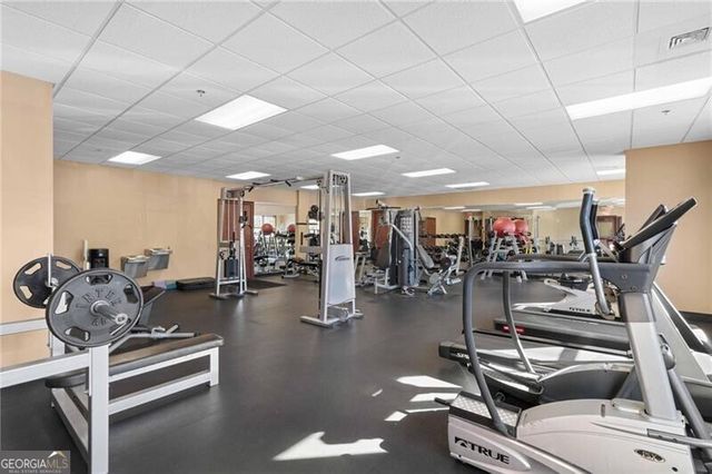 326 Roswell Street SE 700, Marietta, GA 30060